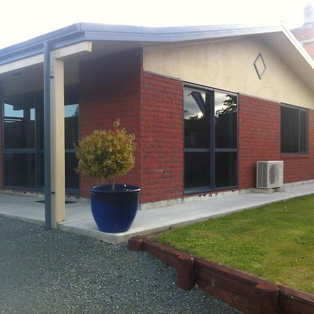 Lawrence Townhouse Accommodation Luaran gambar