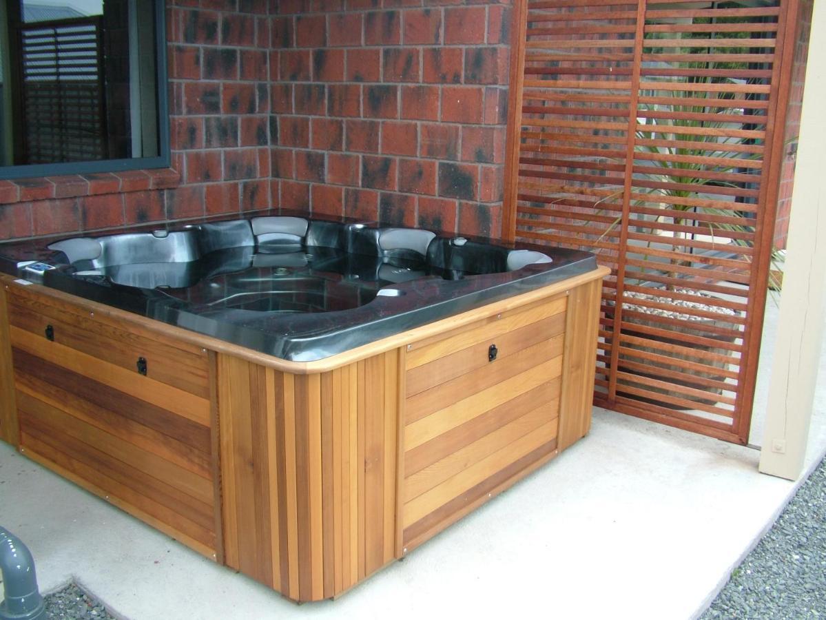 Lawrence Townhouse Accommodation Luaran gambar