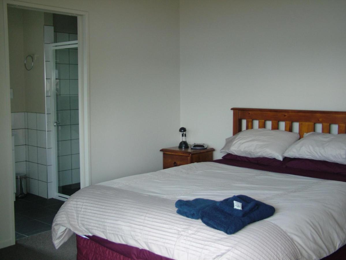 Lawrence Townhouse Accommodation Luaran gambar